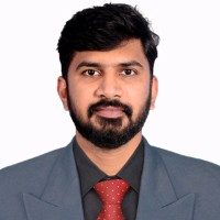 Vinod Ilangovan