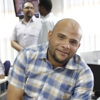 Mahmmoud Ibrahim Ahmed