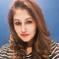 Shikha Singh