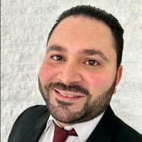 Khaled Chamsuddine
