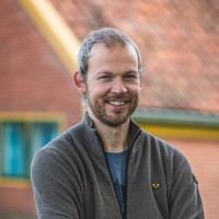 Sjouke Bakker