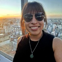 Lic. Laura Verónica Flores