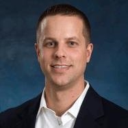 Aaron Lybarger, DBIA, ICAT