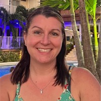 Katherine Barriger