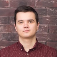 Andrey Vorobyev