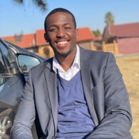 Sicelo Dzingwa