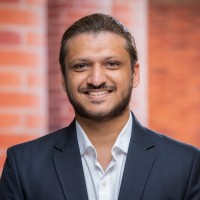 Dhruv Jain