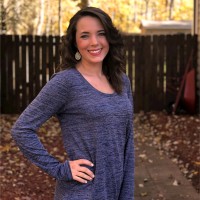 Taylor Stover, Rma