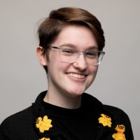 Mhairi Kerr