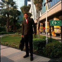 Ashish Ajmera