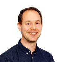 Nicolai Strandbæk