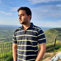 Ashish Kumar Gupta