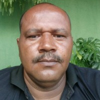 Egmar Borges dos Santos