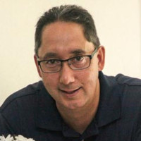 Mark Yabut