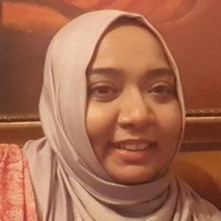 Neelam Zehra
