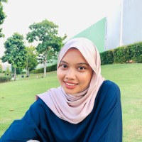 Amirah Nadiah