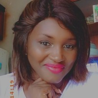 Christine Sandrine Mfe Messi