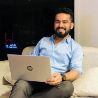 Vikram Singh Raghuwanshi