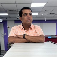 Arun Kumar BR