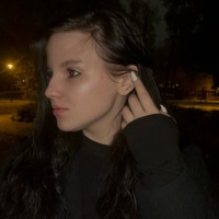 Елизавета Стрелкова