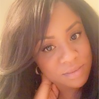 Stephanie Harrington