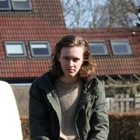 Kirill Van Megen