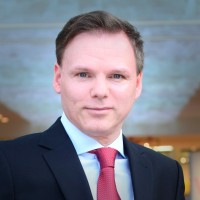 Dominik Pfeiffer