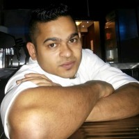 Priyantha Walisundara