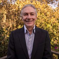 Alain Goirand
