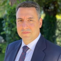 Koldo Gutiérrez Pedrero