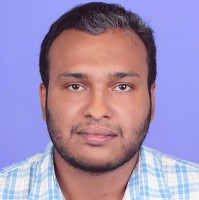 Shyam Narayan