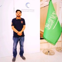 Zeeshan Ali