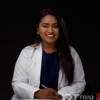 Priyanka Ragavan