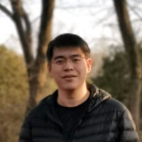 Victor Zhang