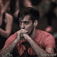 Andreas Metaxas