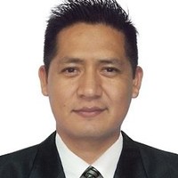 Eli Bustinza Saldivar