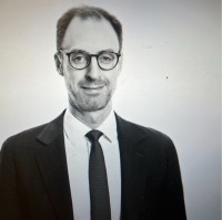 Richard Hugg