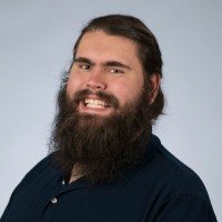 Josh Slostad