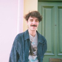 Robbie Bernstein