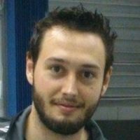 Marcos José Jacoboski