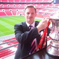 Mark Walsh Fdsc(Bse), Mba, Mcmi, Tech Iosh