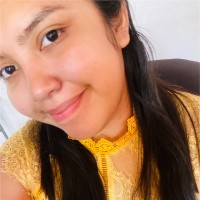 Aslhey Ariana Garay Campos