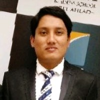 Debayan Banerjee
