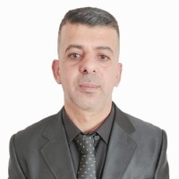 Nazeeh Rzeqat