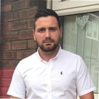 Lee Carron