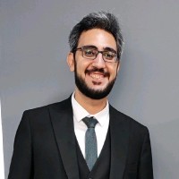 Abanoub Ebrahim