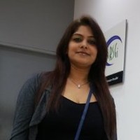 Pinky Parmar