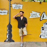 Nitin Das