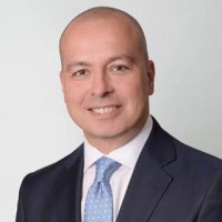Ed Calicchia, Cfa