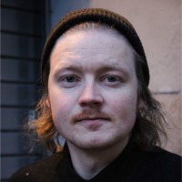 Markus Uttisrud